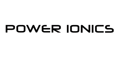 power ionics 项链