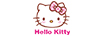 Hello Kitty 动物玩偶公仔