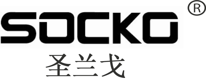 圣兰戈（SOCKO） 电脑包