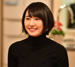 新垣结衣