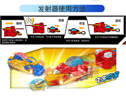 角色 龙斗台球 材质 塑料 12000 【洛克王国夺宝飞车玩具洛克摩托车