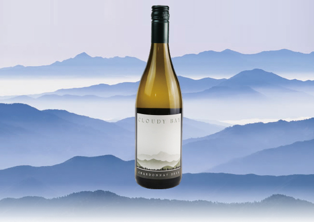 cloudy bay 云雾之湾夏多内(霞多丽)干白葡萄酒 750ml