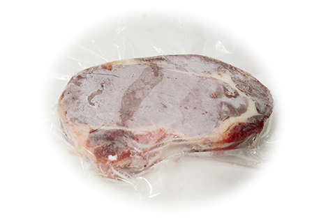 好易家澳洲进口沙朗牛排150g 冷冻原味非腌制 新鲜澳洲进口牛肉