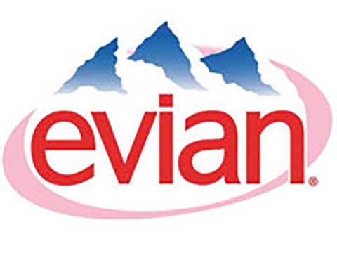 法国原装进口 evian 依云矿泉水 330ml*24瓶/箱报价__法国原装进口