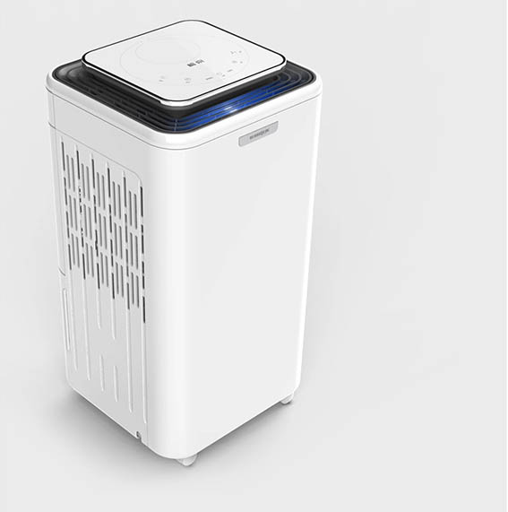 松京(sensegene) dh02 除湿机/抽湿机好不好_松京(sensegene) dh02