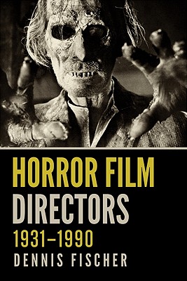 【预订】horror film directors 1931-1990 2 volume