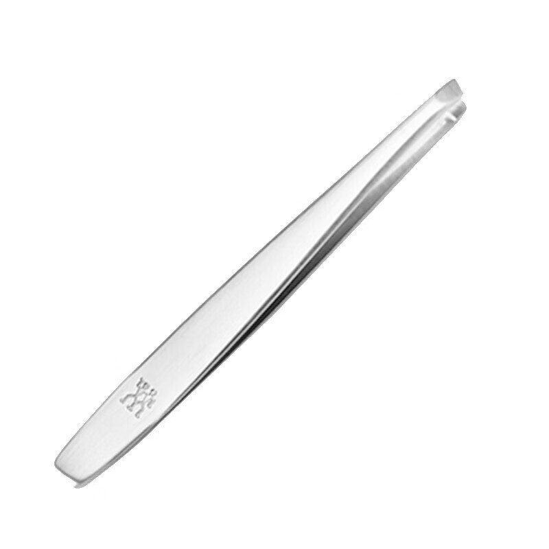 双立人(zwilling) 指甲剪镊子指甲刀 美甲工具修容工具 德国进口