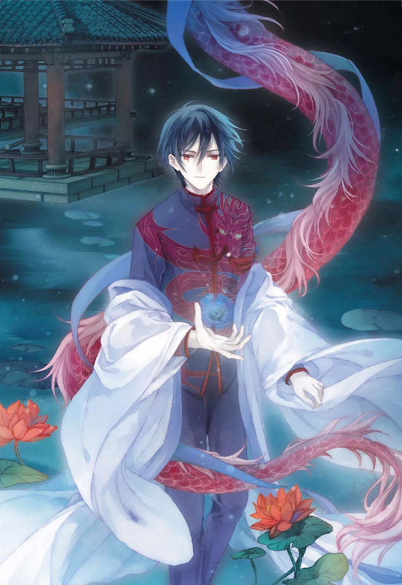 赠明信片书签正版哑舍小说全套012345册玄色著哑舍全套7本前传秦失其