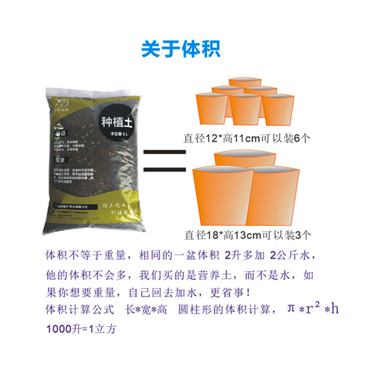 生升生升进口原料阳台大包营养土种菜土泥土含肥料种植土育苗土花泥营养土多肉土大包60升种植土 图片价格品牌报价 京东