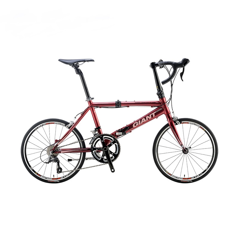 giant捷安特coolerway酷威9.