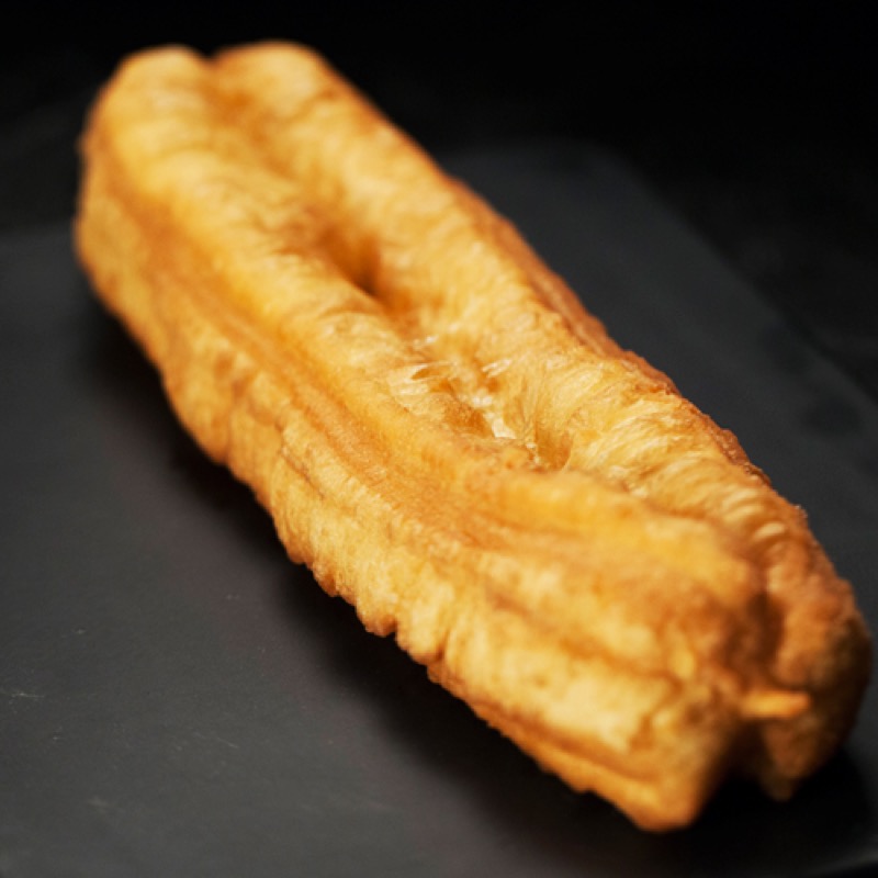 湖南正宗油条技术培训丨油条哪学