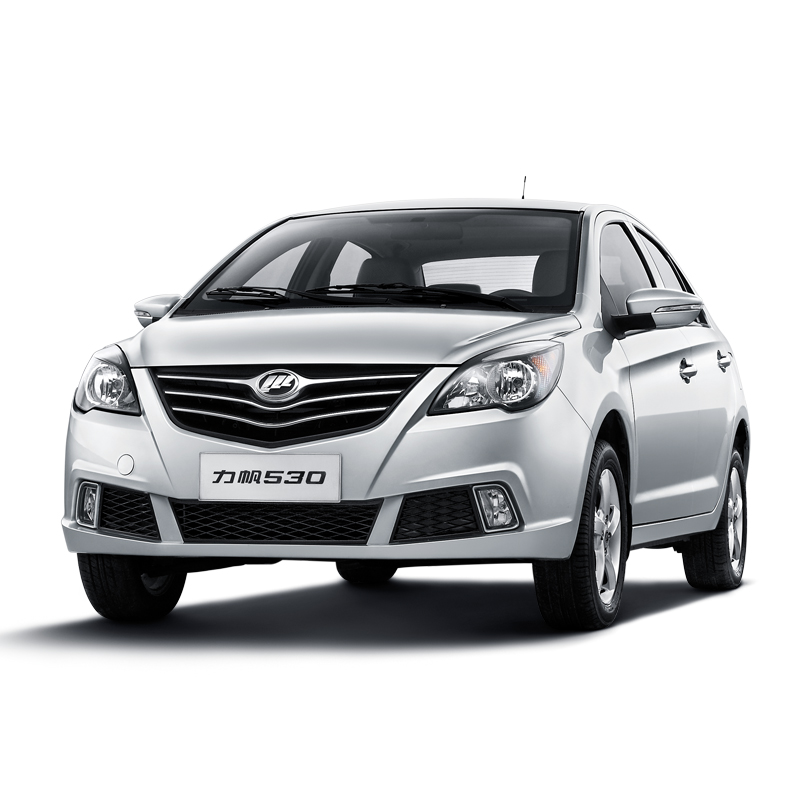 【易车商城】力帆汽车 力帆530 商城价51800元元起 订金499元 深邃黑