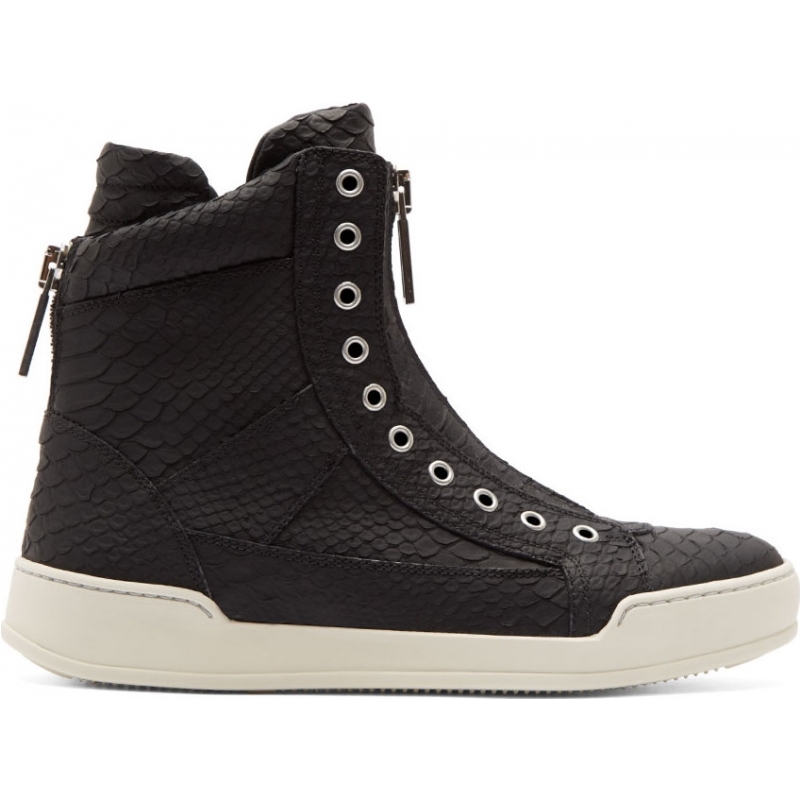 dsquared2/d二次方 男鞋 男式胶底鞋 q00099460 o