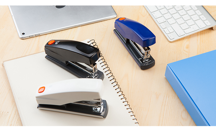 晨光(m&g) 晨光(m&g)金属订书机商务省力型12号订