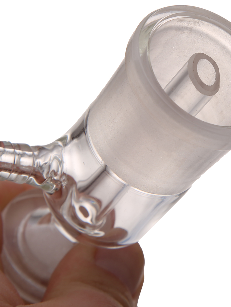 溶剂过滤器砂芯过滤装置抽滤装置过滤杯接收瓶转接头微量250ml