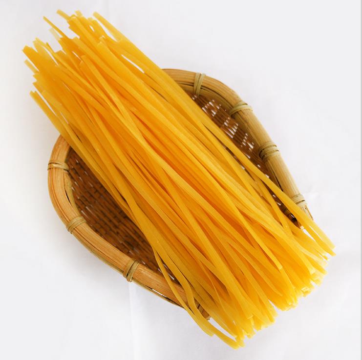 磨子桥 玉米面 粉丝面 干面条 方便居家食材 玉米全粉 饭店 酒店 麻辣