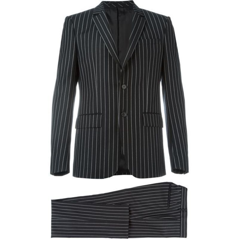 纪梵希/givenchy 修身细条纹西装套装 图片色 48