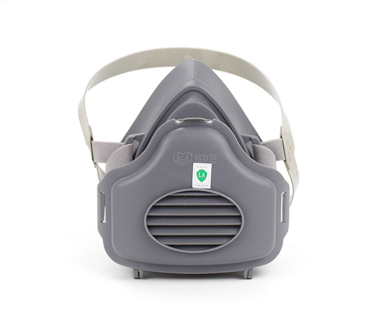 保为康 3700防尘面具口罩防雾霾pm2.