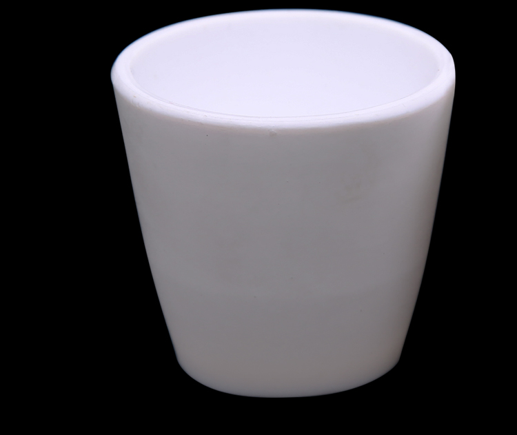 带盖聚四氟乙烯坩埚 四氟坩埚 100ml【图片 价格 品牌 报价】-京东