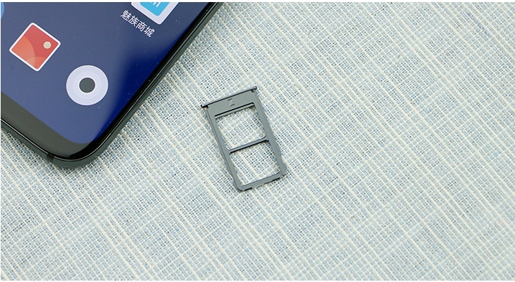魅族（MEIZU） 魅族16th Plus 游戏手机 极光蓝 全网通(8G+256G)