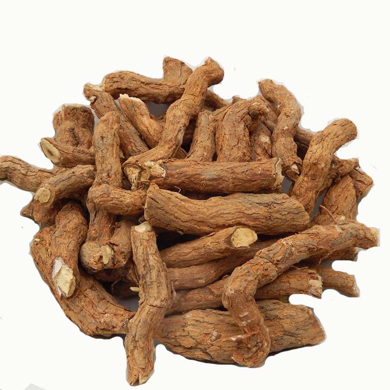 青樱红荔地骨皮枸杞根枸杞子根500g枸杞树根可搭翻白草大菜园