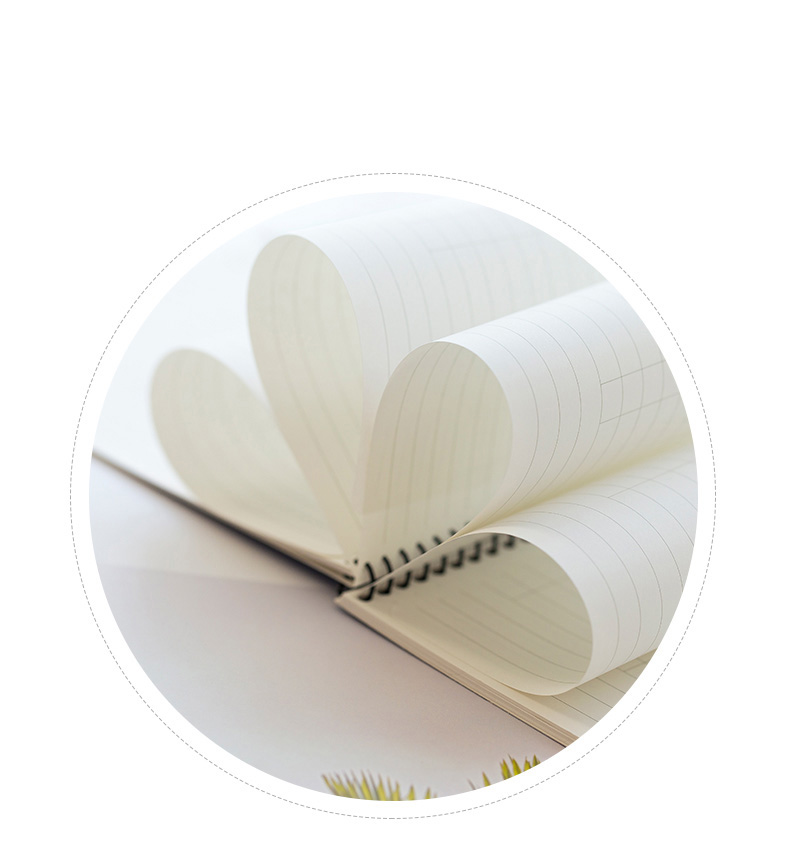 国誉kokuyocampus单词卡螺旋线圈纸便携分栏口袋本学生办公单词卡单词