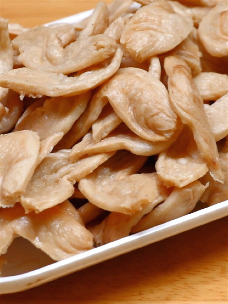 农家素鸡翅黄豆人造肉5斤干货火锅麻辣烫食材凉拌菜素肉赛卡伊