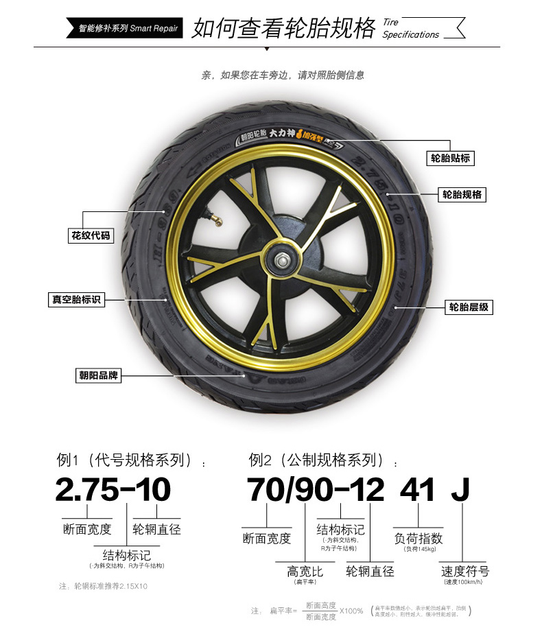 尺寸:其他胎面宽度:其他货号:tb