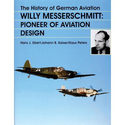 《the history of german aviation pioneer o...》【摘要 书评 试读