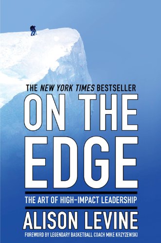 【预订】on the edge the art of high impact