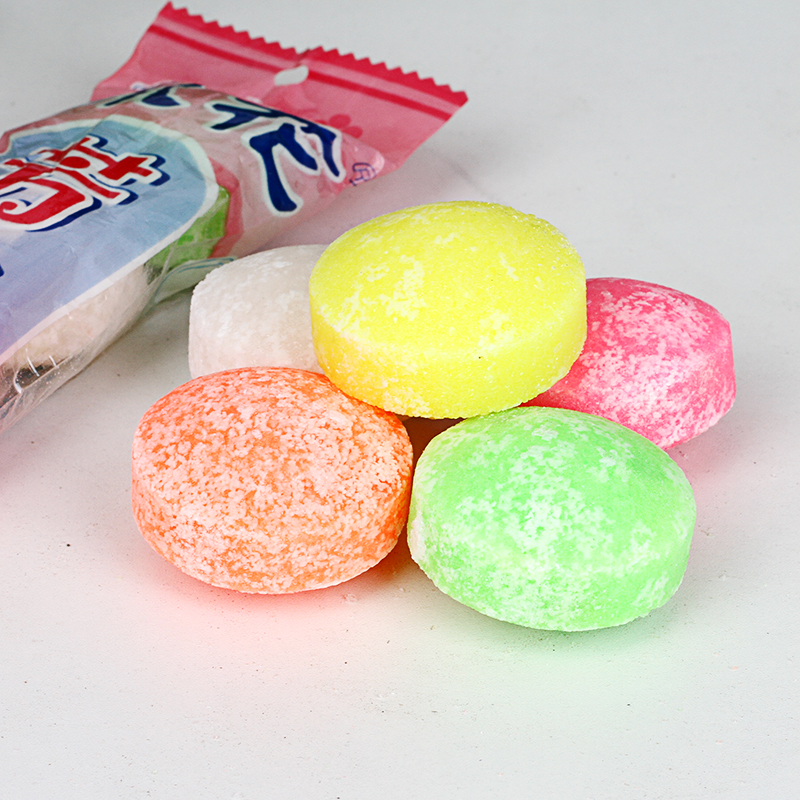 芳香洁厕球 尿斗除臭小便池除臭芳香球五彩香精球卫生球洁厕球厕所除