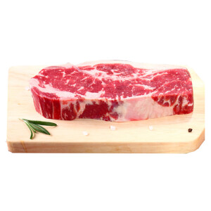 限地区、京东PLUS会员： 卓宸 澳洲西冷牛排 200g *6件   139.52元（双重优惠）