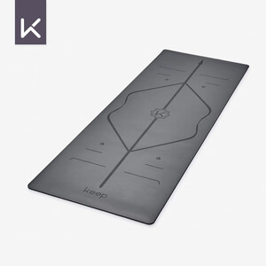 keep21015017瑜伽垫18366cm