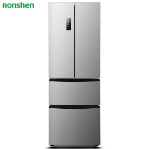 Ronshen 容声 BCD-319WD11MP 多门冰箱 319L
2199元（需用券）