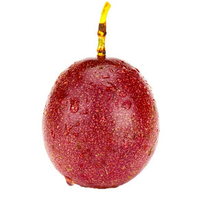 plus会员:粤云山 百香果 特大果 单果约65-80g 1.5斤 主图