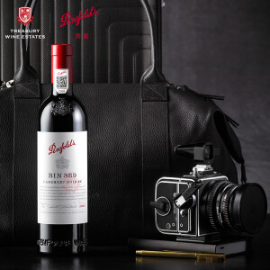 京东PLUS会员： Penfolds 奔富 Bin389赤霞珠设拉子红葡萄酒 750ml/瓶   418元