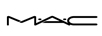 魅可（M.A.C）