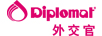 Diplomat 拉杆箱