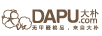 大朴（DAPU.COM） 枕巾枕套