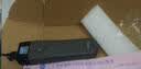 正钻巡更棒物业推荐打卡机保安巡逻打点器巡更机巡更器巡检仪巡更系统 无屏3W高亮强光巡更机ET-6363A 实拍图