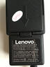 联想（Lenovo）笔记本电源适配器 yoga3 miix4 yoga4 700S充电器 可折叠充电头20V 2A 40W 单头 实拍图