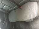 斯克帝汽车坐垫无靠背奥迪A6L A4L Q5L Q3迈腾帕萨特途观L朗逸速腾途岳 粉色 宝马3系/5系/X1/X3/1系/X5 实拍图