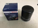 博世机油滤芯/滤清器/机油格/机滤 适用于 腾翼C30 C50 C20R 1.5 1.5T 实拍图