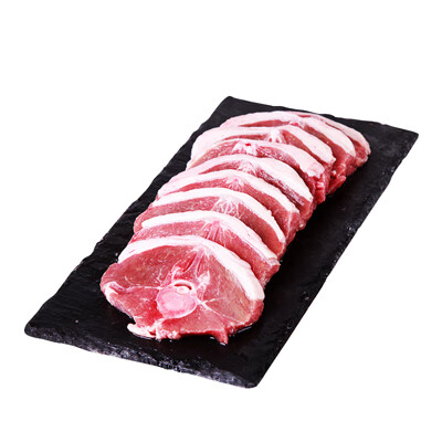 5kg/袋(1斤) 生鲜蝴蝶排 火锅食材