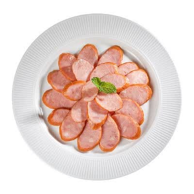 飘香 精制红肠200g*2袋 传统香肠 冷藏熟食 全程冷链