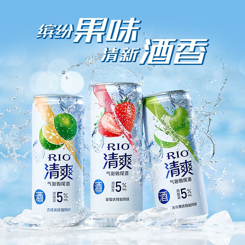 试用详情