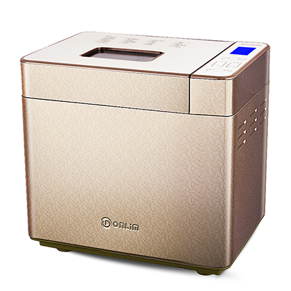 东菱(donlim)xbm-1028gp 面包机 家用智能全自动 提供50份 | 人申请