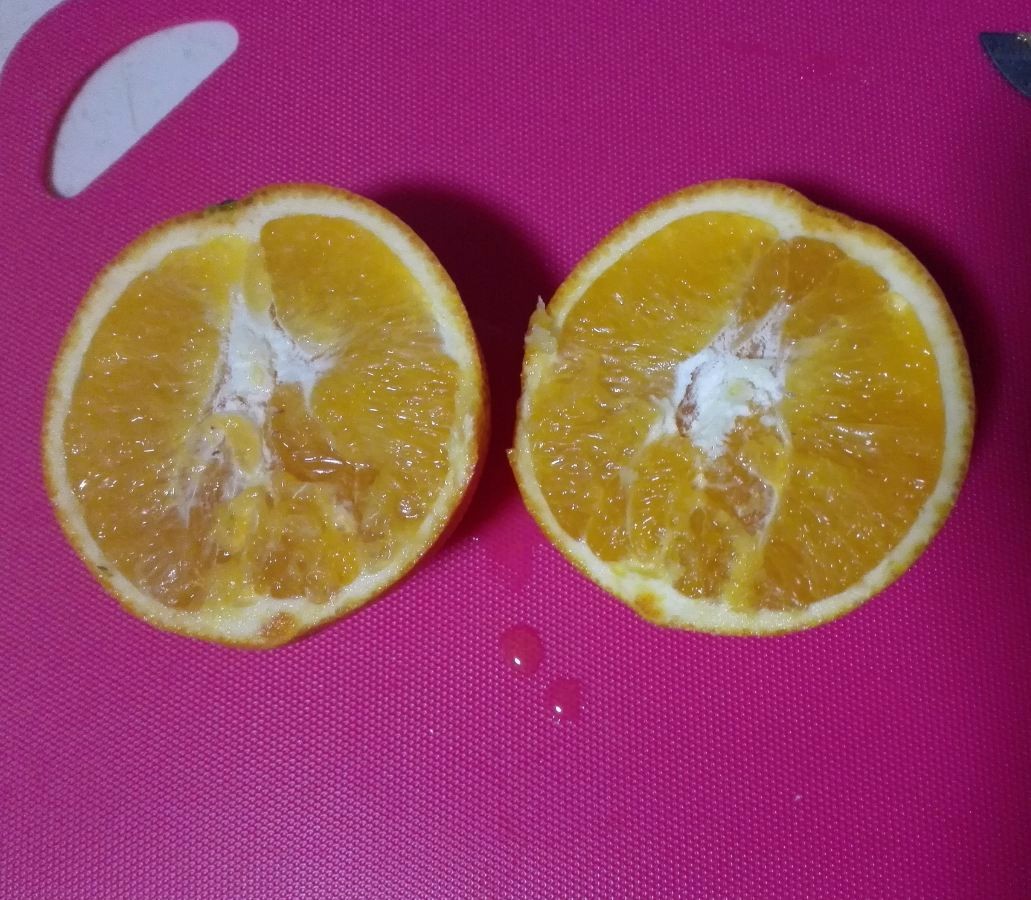 百宝源 四川高山纽荷尔脐橙 橙子 4斤约10个 新