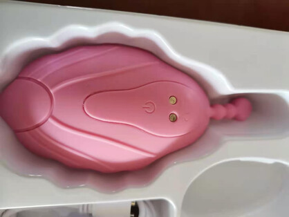 跳蛋 智能app异地情侣穿戴式外出女用自慰器 私处秒潮不插入性玩具