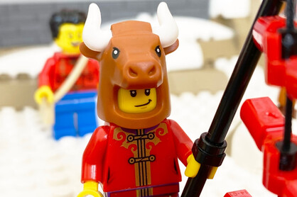 乐高(lego)美剧老友记 ideas系列 16岁  21319【d2c旗舰店限定款】